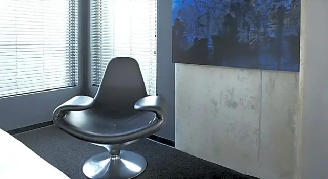 Двухместный номер Standard c 1 комнатой Alt Hotel Toronto Airport