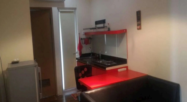 Apartments Gunawangsa Manyar Tower B