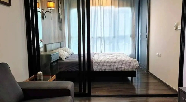 Immaculate Quite Resort Home, Brand new Acs&wifi, Забронировать Курортный отель Курортные отели Бангкока, рядом с Станция надземного метро On Nut, Курортный отель