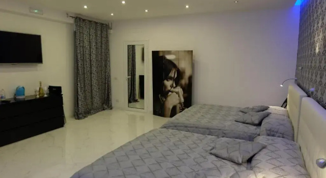 Коттедж white suite