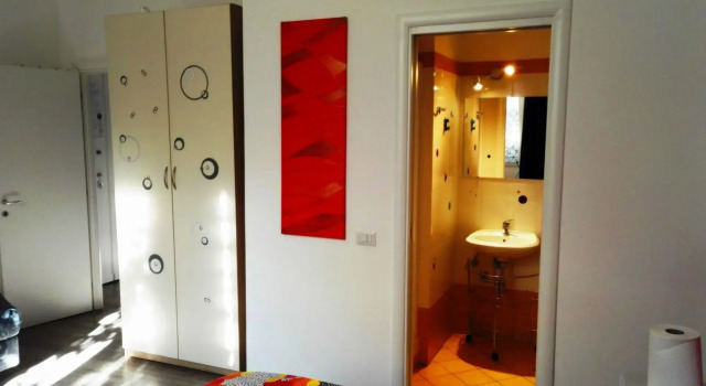 Bed  Breakfast Termini Gold, Забронировать Отель Отели Рима 3 звезды, рядом с Verano Cemetery, 3*