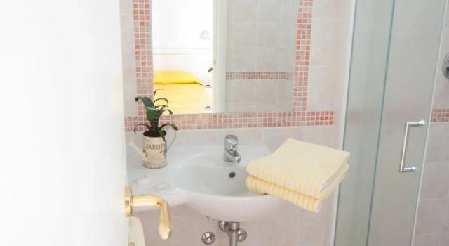 Номер Standard Hotel Altair