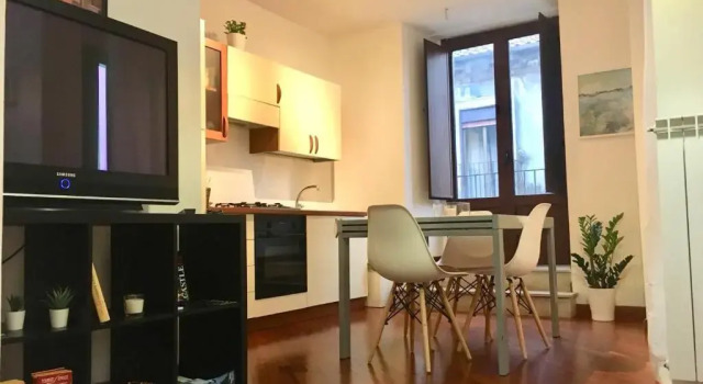 Апартаменты Giupy Home