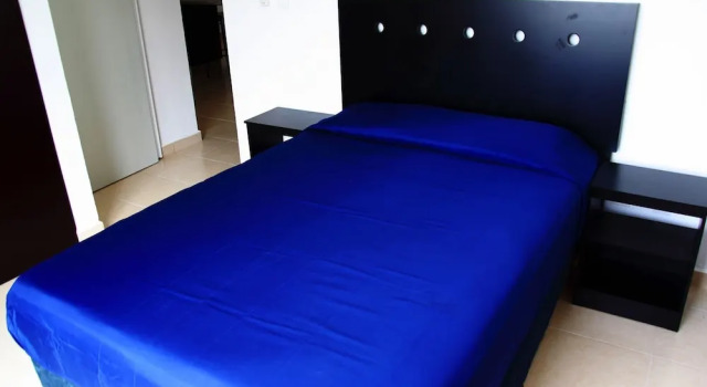 Апартаменты Departamento Velas Selvanova 519