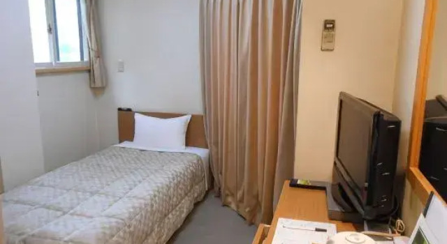 Одноместный номер Standard Hotel Musashino no Mori