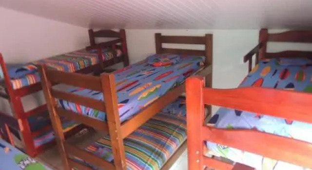 Itaguá Hostel Bar