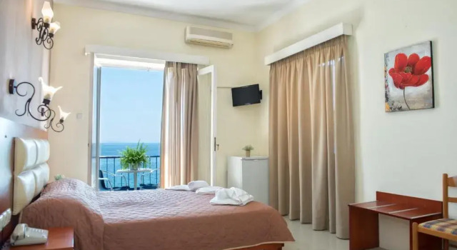 Номер Superior Hotel Solon