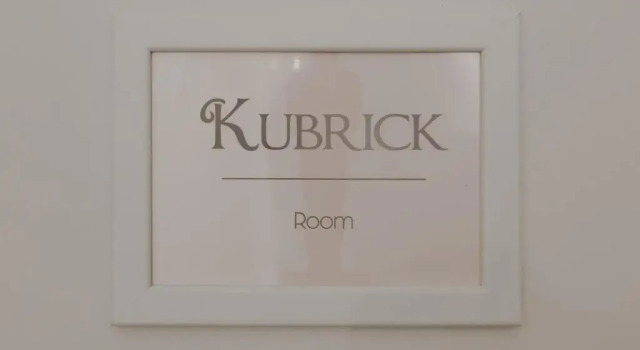 Номер Standard Oscar Rooms