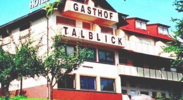 Hotel Gasthof Talblick