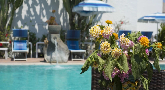 Bachelorette Party Together With 20 Friends in the Bay of Citara