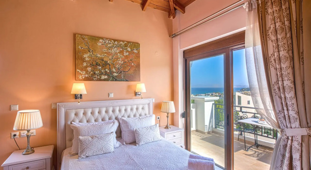 Casa Leone Suites
