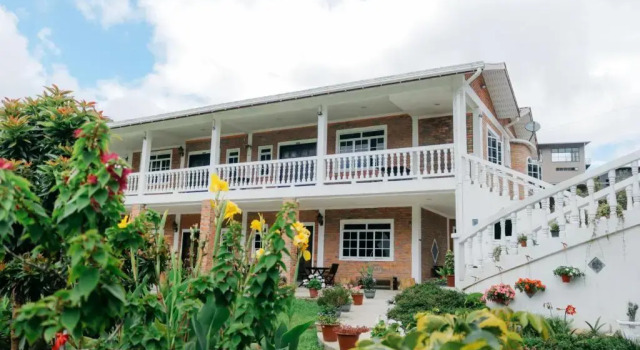 Kundasang Guesthouse, Rezervovat Hotel Ranau Sabah