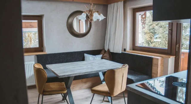Апартаменты Die Seefelderin - Boutiquehotel St. Georg