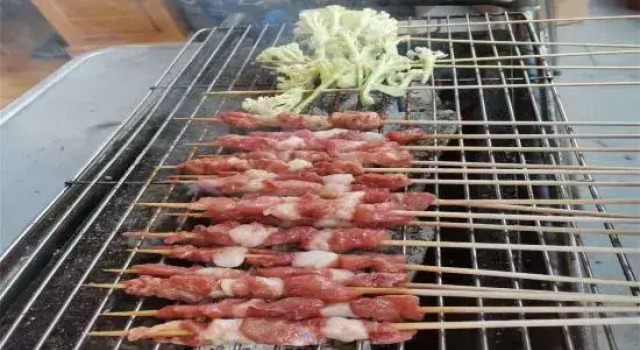 Nanshan House
