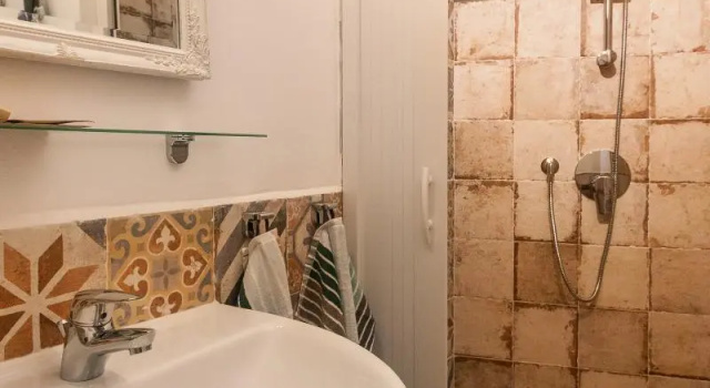 Номер Superior Villarena Relais