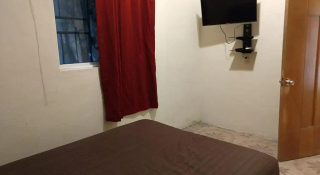 Apartamento económico en Mismaloya, Puerto Vallarta, Book Apartment Puerto Vallarta Jalisco