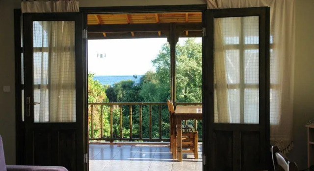 Sempati Apart, Rezervovat Apartmánový hotel Hotely v Mugla s parkováním, Parkování