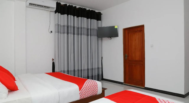 OYO 278 Hotel Rivelka, Забронировать Отель Отели Гурудития 3 звезды, 3*