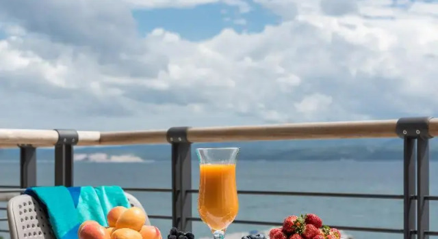 Номер Standard Hotel Nestos