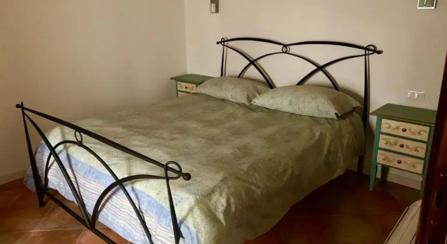 Апартаменты с 3 комнатами с видом на озеро Agriturismo Cervano