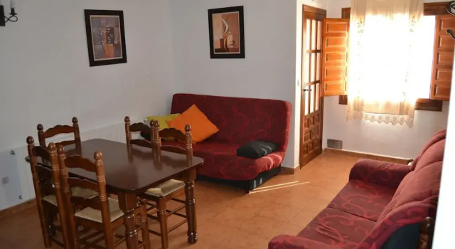 Casas El Castillo, Book Hotel Moratalla Murcia