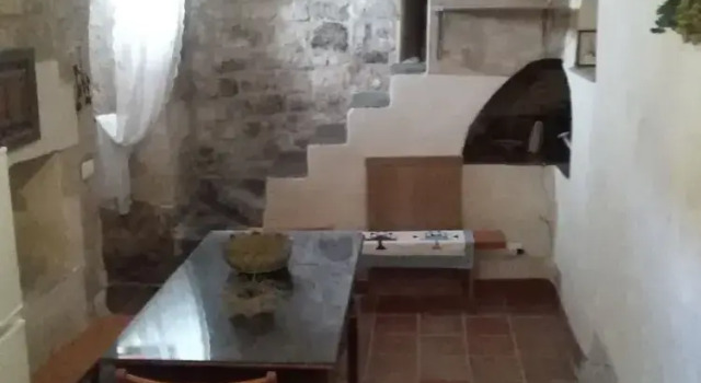 Апартаменты Grotta Paradiso
