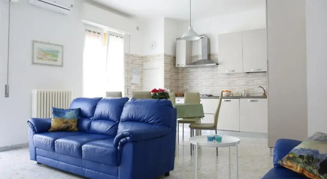 Casa Cala Portecchia, Buchen Sie Hotel Mola di Bari Metropolitanstadt Bari