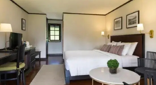 Handara Golf & Resort Bali, Rezerwuj Ośrodek wypoczynkowy Hotele resortowe w Bali, Ośrodek wypoczynkowy
