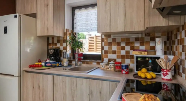 Вилла Madonnina Comfortable Holiday Residence