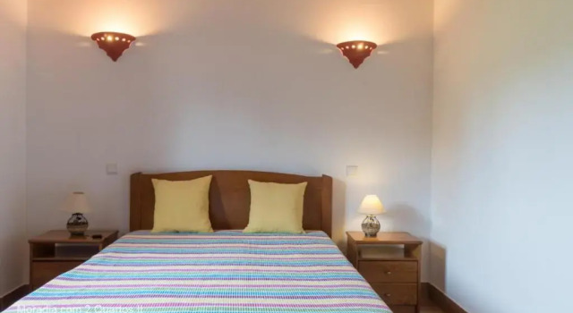Akivillas Aljezur Nature, Rezerwuj Hotel Hotele w Algarve z parkingiem, Parking