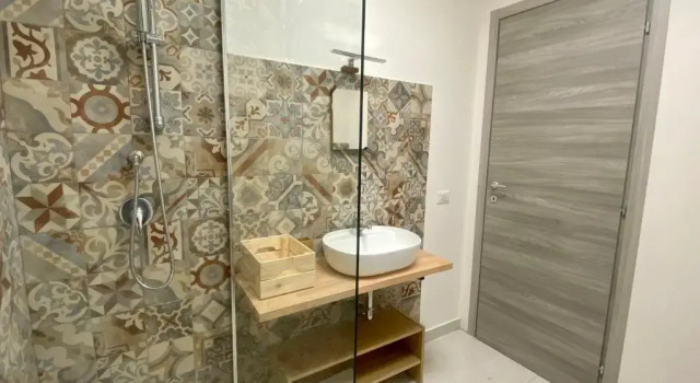 Номер Standard House&Villas - Relais Casa Bonivini - Grecale