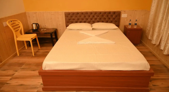 Bayaroo Stay Lamahatta, Reserva ahora Bed & breakfast Rangli Rangliot India