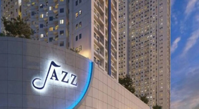 Aspire @ Jazz Makati, Prenota Hotel Makati City 
