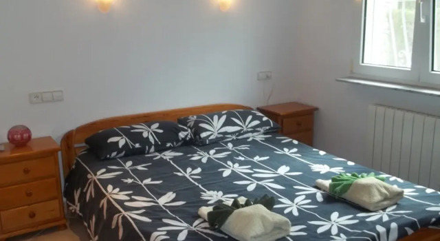 Casa Shaf
