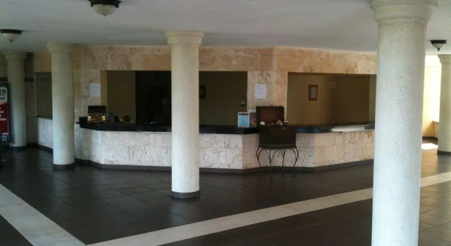 Albatros Club Resort