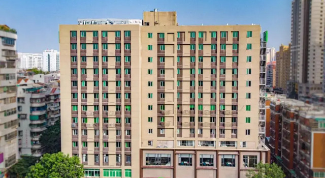 Holiday Inn Express Shantou City Center, Prenota Hotel Hotel tutto incluso a Shantou, All Inclusive