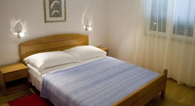 Апартаменты Apartments Stipe Plazibat