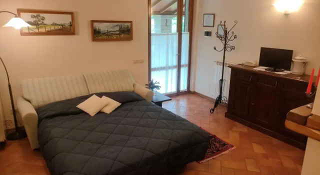 Апартаменты Superior Borgo Caiano Country Inn