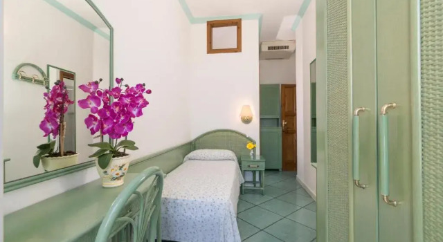 Номер Classic Appartamenti Casa del Sole
