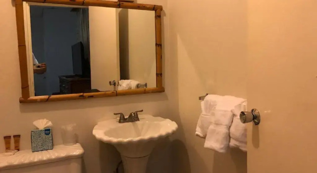 Номер Economy Casa del Caribe Inn
