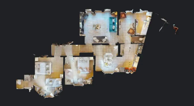 Апартаменты Gite Des Bains Parking Hypercentre 6-8personnes