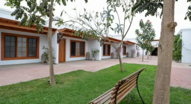 Двухместный номер Standard Casa Hacienda San Jose