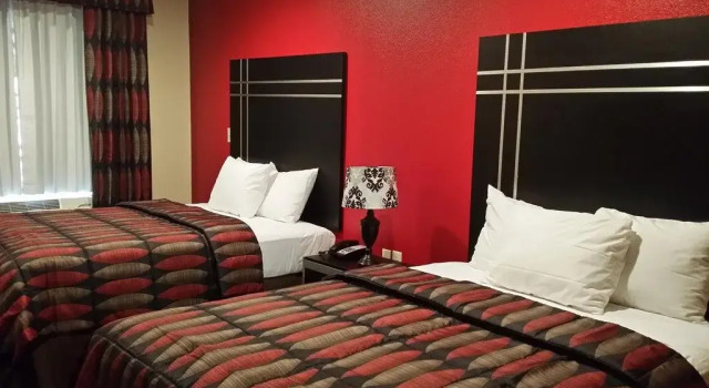 Texan Inn and Suites Tilden, Prenota Locanda Tilden Texas