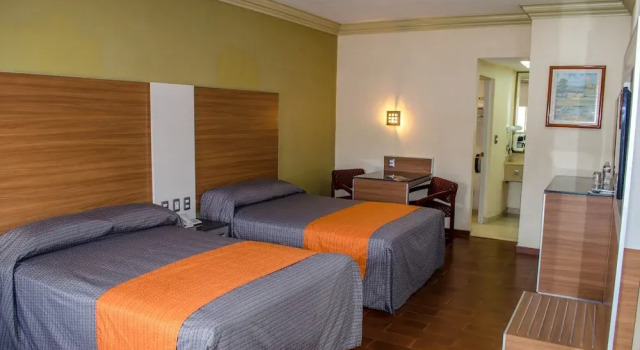 Klassisch Zimmer Hotel Premier