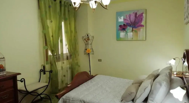 Apartamento Lemavos, Prenota Appartamento Monforte de Lemos 