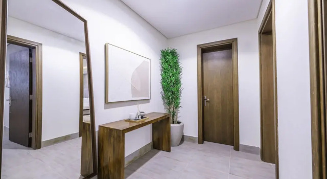 Mabaat - Taleed Al Malqa - 506, Buchen Sie Hotel Provinz Riad Provinz Riad