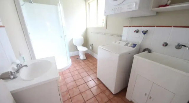 Номер Standard Mandy's Cottage South West Rocks