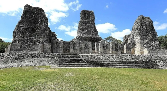 Hotel Villa Calakmul, Foglalás Szálloda Xpujil Campeche