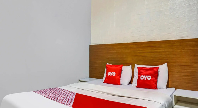 OYO 90872 Coolz Homestay Tebet Near TIS Square Near TIS Square, Prenota Hotel Tebet 