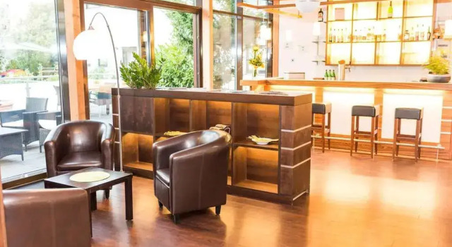 Hotel Linde Stuttgart